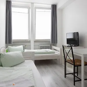 Pm-rooms Мюнхен