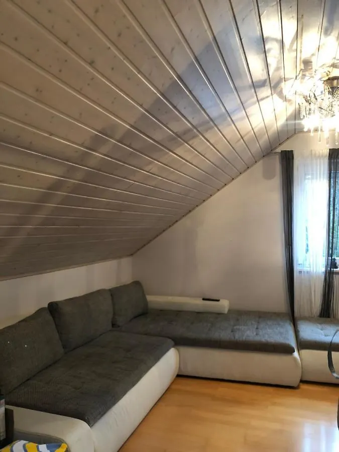 Luxurioeses Haus In Muenchen Apartamento 0*, Munique Alemanha